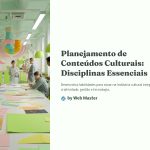 1 Planejamento de Conteudos Culturais Disciplinas Essenciais