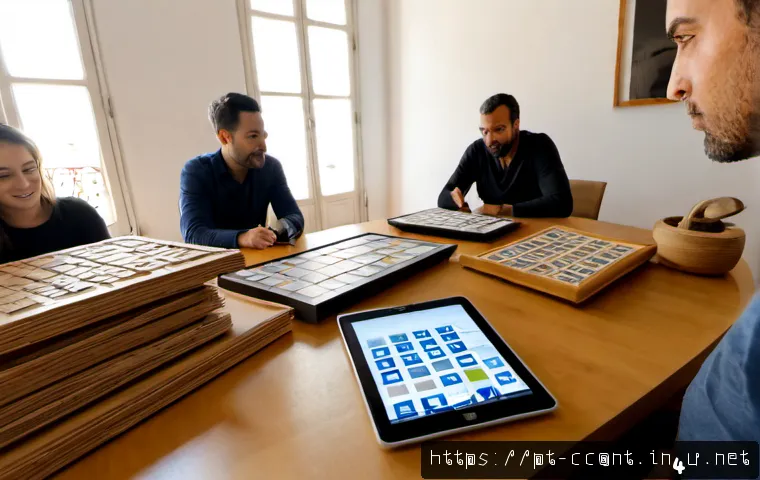 Home 17 문화콘텐츠 기획사가 주목해야 할 교육 콘텐츠 - Photorealistic cultural content planning workshop in a bright Lisbon creative studio, diverse Portug...
